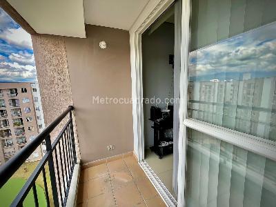 Apartamento en venta en Ciudad Pacifica, Cali · foto 14 de 19