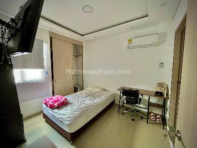 Apartamento en venta en Ciudad Pacifica, Cali · foto 15 de 19