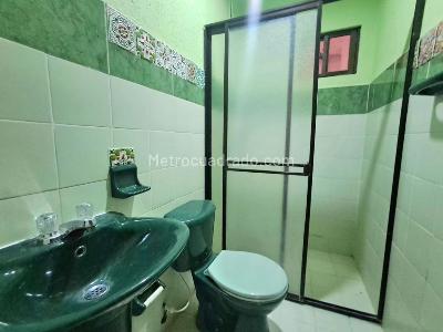 Casa en venta en Balcones De Pasatiempo, Montería · foto 16 de 19