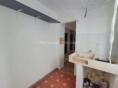 Casa en venta en Balcones De Pasatiempo, Montería · foto 19 de 19