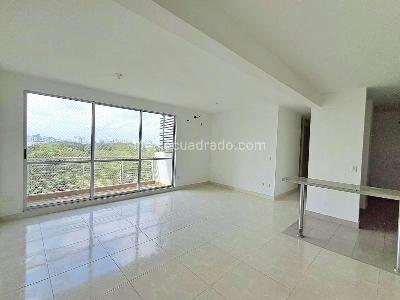 Apartamento en venta en Conjunto Residencial Indigo, Montería · foto 18 de 20