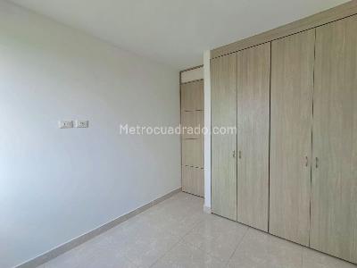 Apartamento en venta en Conjunto Residencial Indigo, Montería · foto 19 de 20