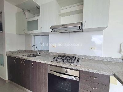 Apartamento en venta en Conjunto Residencial Indigo, Montería · foto 20 de 20