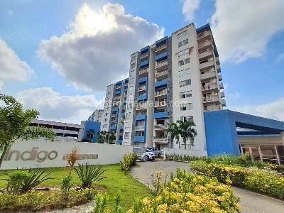 Apartamento en venta en Conjunto Residencial Indigo, Montería · foto 2 de 20