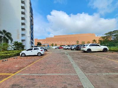 Apartamento en venta en Conjunto Residencial Indigo, Montería · foto 5 de 20