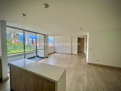 Apartamento de 2 alcobas en venta en Edificio Bianco, Sabaneta, 80 m² · foto 5 de 13