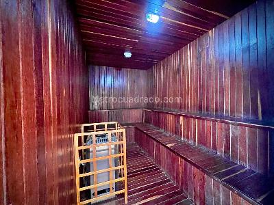 Apartamento de 2 alcobas en venta en Ciudadela Monteazul, Sabaneta, 69 m² · foto 11 de 20