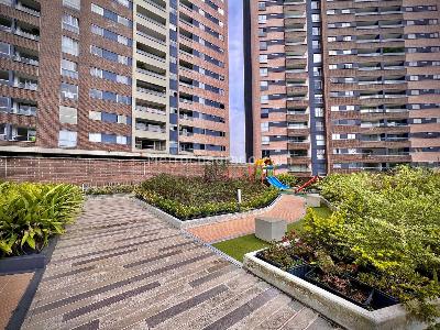 Apartamento de 2 alcobas en venta en Ciudadela Monteazul, Sabaneta, 69 m² · foto 14 de 20