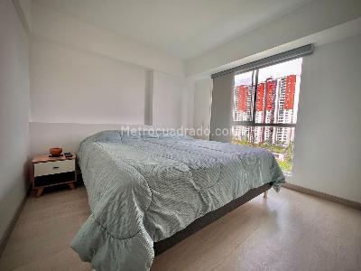 Apartamento de 2 alcobas en venta en Ciudadela Monteazul, Sabaneta, 69 m² · foto 17 de 20
