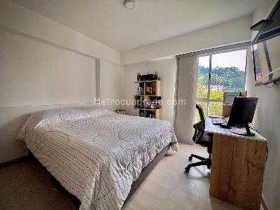 Apartamento de 2 alcobas en venta en Ciudadela Monteazul, Sabaneta, 69 m² · foto 19 de 20