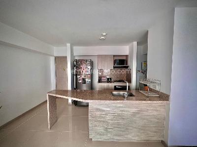 Apartamento de 2 alcobas en venta en Ciudadela Monteazul, Sabaneta, 69 m² · foto 20 de 20