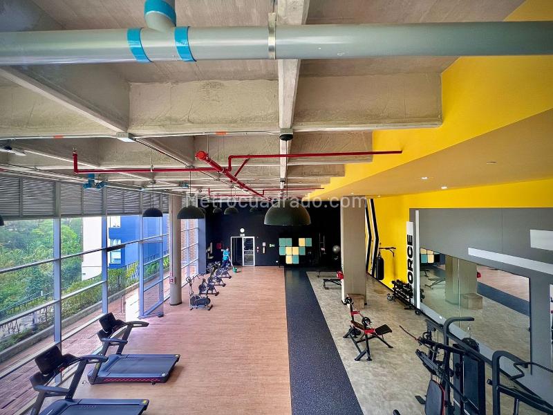 Apartamento en Venta, CIUDADELA MONTEAZUL, Sabaneta - Widok 6