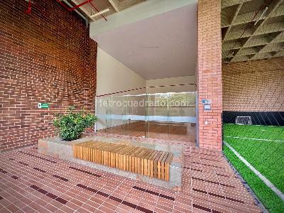 Apartamento de 2 alcobas en venta en Ciudadela Monteazul, Sabaneta, 69 m² · foto 8 de 20