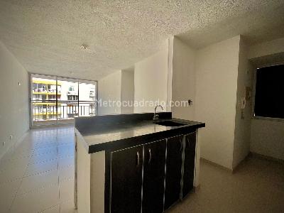 Apartamento en venta en Conjunto Residencial Altos De San Isidro, Barranquilla · foto 18 de 19