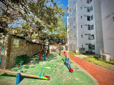 Apartamento en venta en Conjunto Residencial Altos De San Isidro, Barranquilla · foto 6 de 19