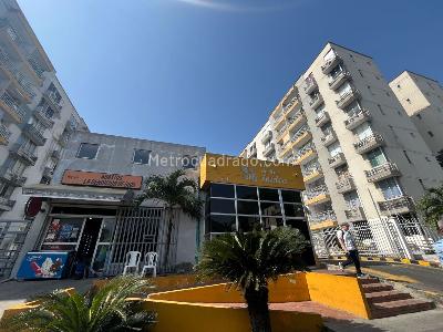 Apartamento en venta en Conjunto Residencial Altos De San Isidro, Barranquilla · foto 3 de 19