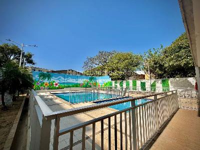 Apartamento en venta en Conjunto Residencial Altos De San Isidro, Barranquilla · foto 7 de 19