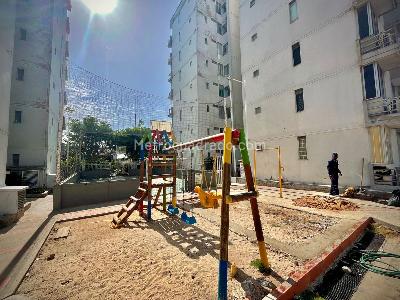 Apartamento en venta en Conjunto Residencial Altos De San Isidro, Barranquilla · foto 5 de 19