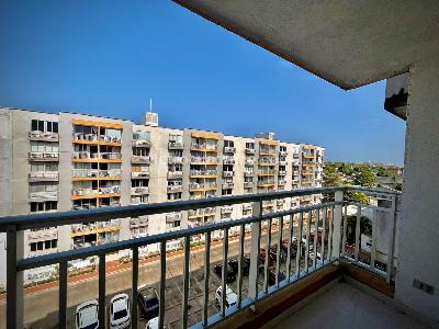 Apartamento en venta en Conjunto Residencial Altos De San Isidro, Barranquilla · foto 2 de 19