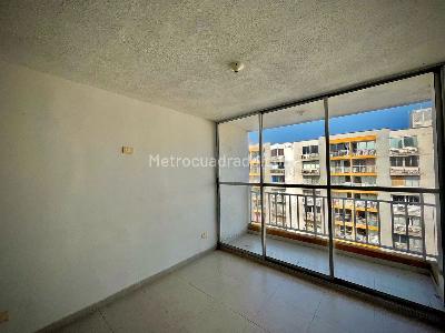 Apartamento en venta en Conjunto Residencial Altos De San Isidro, Barranquilla · foto 9 de 19