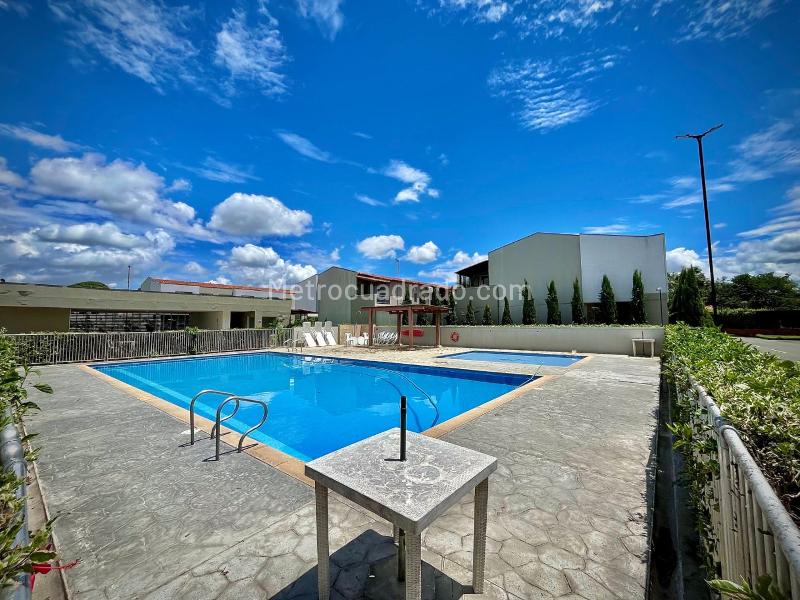 Casa – Jamundí, Sur - Vista 3
