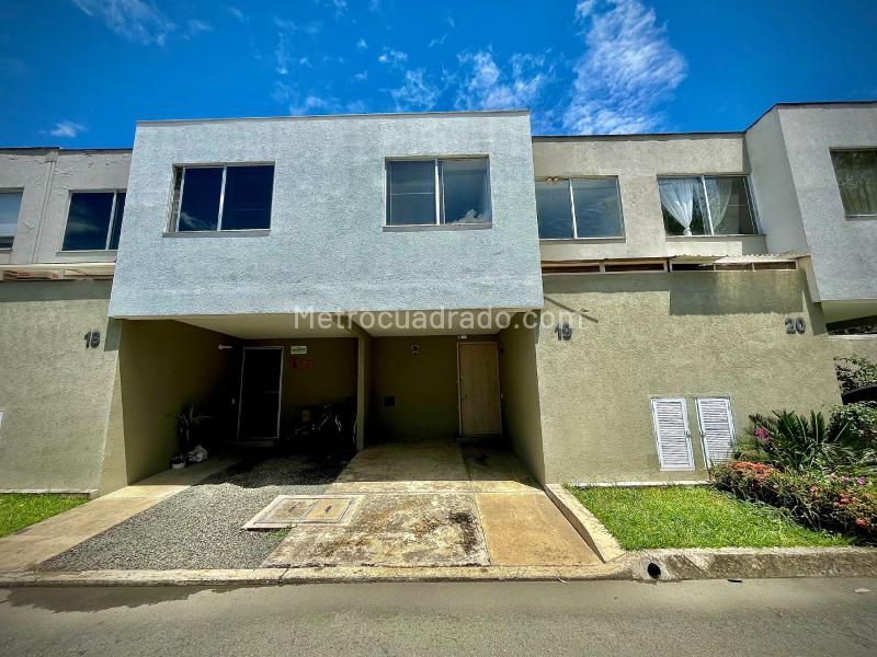 Casa – Jamundí, Sur - Vista 4