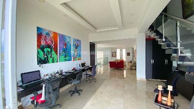 Casa de 5 alcobas en venta en Condominio Ruitoque, Floridablanca, 490 m² · foto 10 de 19