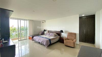 Casa de 5 alcobas en venta en Condominio Ruitoque, Floridablanca, 490 m² · foto 13 de 19