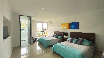 Casa de 5 alcobas en venta en Condominio Ruitoque, Floridablanca, 490 m² · foto 14 de 19