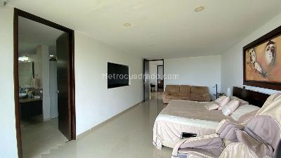 Casa de 5 alcobas en venta en Condominio Ruitoque, Floridablanca, 490 m² · foto 16 de 19