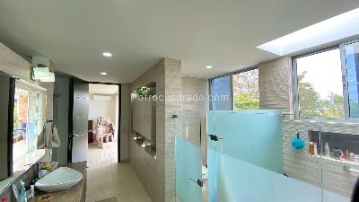 Casa de 5 alcobas en venta en Condominio Ruitoque, Floridablanca, 490 m² · foto 17 de 19