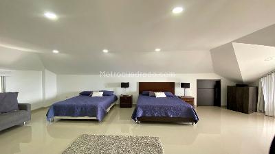 Casa de 5 alcobas en venta en Condominio Ruitoque, Floridablanca, 490 m² · foto 18 de 19