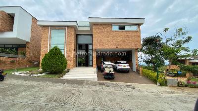 Casa de 5 alcobas en venta en Condominio Ruitoque, Floridablanca, 490 m² · foto 3 de 19