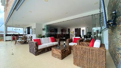 Casa de 5 alcobas en venta en Condominio Ruitoque, Floridablanca, 490 m² · foto 6 de 19