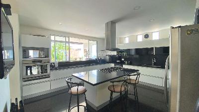 Casa de 5 alcobas en venta en Condominio Ruitoque, Floridablanca, 490 m² · foto 9 de 19