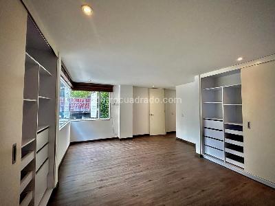 Apartamento de 3 alcobas en venta en Chico Nogal, Bogotá, 150 m² · foto 7 de 12