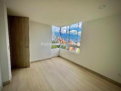 Apartamento de 2 alcobas en venta en Edificio Bianco, Sabaneta, 72 m² · foto 12 de 17