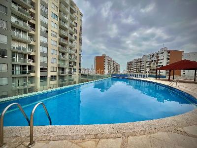 Apartamento en venta en Betania, Barranquilla · foto 3 de 15