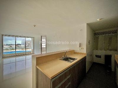 Apartamento en venta en Betania, Barranquilla · foto 5 de 15