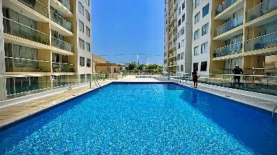 Apartamento en venta en Metropolitano, Barranquilla · foto 2 de 20