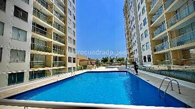 Apartamento en venta en Metropolitano, Barranquilla · foto 20 de 20