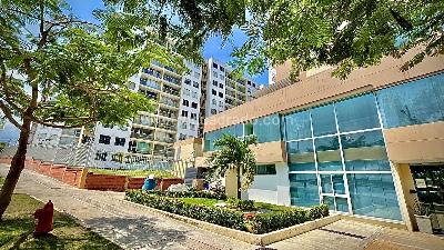 Apartamento en venta en Metropolitano, Barranquilla · foto 5 de 20