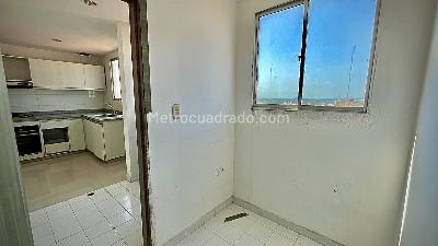 Apartamento en venta en Ciudad Jardin, Barranquilla · foto 20 de 20