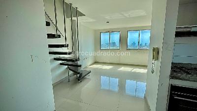 Apartamento en venta en Ciudad Jardin, Barranquilla · foto 3 de 20