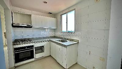 Apartamento en venta en Ciudad Jardin, Barranquilla · foto 4 de 20