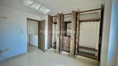 Apartamento en venta en Ciudad Jardin, Barranquilla · foto 6 de 20