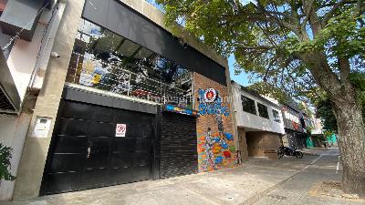 Local Comercial en Arriendo, CABECERA, Bucaramanga