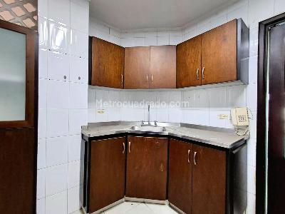 Apartamento en venta en Edificio Laucaena Ii, Montería · foto 13 de 19