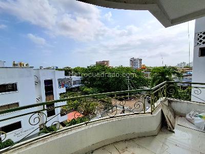Apartamento en venta en Edificio Laucaena Ii, Montería · foto 14 de 19