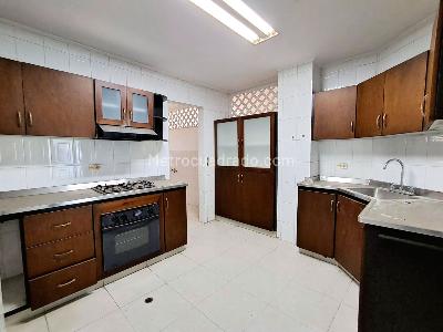 Apartamento en venta en Edificio Laucaena Ii, Montería · foto 2 de 19